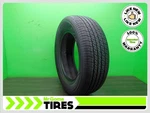 235/65R17 Used Tire Yokohama Avid S34RV Bluearth 9.0/32 Tread 104T Like New. Price: $130.00.
