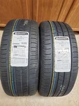 Two Tires Continental Contiprocontact Ssr 225/50R17 94H A/s All Season New. Price: $375.00.