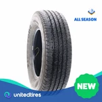 New Lt 275/70R18 Firestone Transforce Ht 125/122S - 16/32 Tire. Price: $245.85.