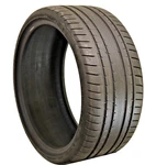 275/30R20 Goodyear Eagle F1 Run Flat ASYMETRIC3 Bmw Moe 97Y 7/32 Dot 1124 1M12 Used. Price: $100.00.
