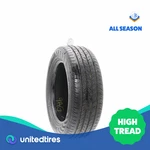 Used 215/55R16 Continental Contiprocontact 93H - 9/32. Price: $77.78.