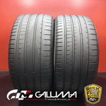 Set Of Tires Yokohama Advan Sport V107D MO1 325/40ZR22 325/40/22 3254022 91895 Used. Price: $430.70.