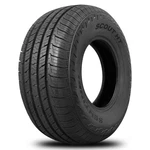 Sentinel Scout LT265/70R17 123/120S 10PR Suv Light Truck Highway Terrain Tire New. Price: $157.99.
