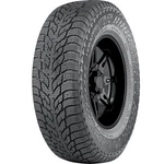 1 New Nokian Hakkapeliitta 3 Studded - LT275X65R20 Tires. Price: $384.89.