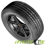 Continental Crosscontact Lx Sport 265/45R20 104W All Season Tires 480AA New. Price: $340.88.