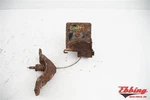 Spare Tire Hoist Assembly Id 9L3Z-1A131-A Fits 2004-2014 Ford F150 Pickup 685353 Used. Price: $75.00.