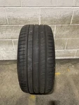 1X P275/35R21 Pirelli Zero T1 Elect PZ4 8/32 103 W Used Tire 2753521. Price: $235.00.