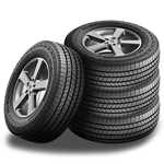 4 Firestone Transforce HT3 285/70R17 126/123R Highway All Season Tire Lre 10 Ply New. Price: $1037.88.