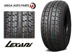 Lexani LXST-105 205/75R14 100L All Season Trailer Tires New. Price: $548.88.