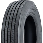Tires Trazano CR915 295/75R22.5 Load G 14 Ply Trailer Commercial New. Price: $1637.99.