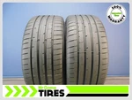 Goodyear Eagle F1 Asymmetric NA0 Xl 245/35R20 Used Tire Tread 8.9/32 Porsche. Price: $380.00.