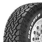 General Grabber A/tx LT275/70R18 125/122R 640 All Season Tire New. Price: $339.99.