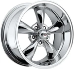 Rev Wheels; 100 Classic Series; 15X6; 5X4.75; 3.5 Backspace; With Machined Lip New. Price: $269.99.