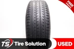 Set Of Used 255/65R18 Yokohama Yk-ctx 111H 9.5-10/32. Price: $184.26.