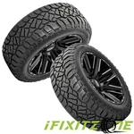 Sailun Terramax R/t 35X12.5X22 121Q Rugged Terrain Snow Certified Load New. Price: $550.96.