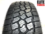 Milestar Patagonia A/tr P265/65R17 New Tire. Price: $137.74.