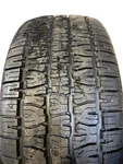 Bfgoodrich Radial T/a Rwl P 225 70 14 98S All Season Tire 78138 New. Price: $189.99.