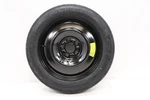 2022 - 2026 Hyundai Tucson Spare Tire Wheel Rim 17X4 Cst T135/90D17 104M Oem Used. Price: $233.36.