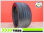 Continental Procontact Gx Ssr Moe Rft 275/35R19 Used Tire 8/32 Tread Run Flat. Price: $190.00.