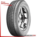 New 245/70R17 Gladiator QR700-SUV 108T (DOT:1125) Tire. Price: $102.07.