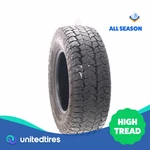 Used Lt 285/70R17 Achilles Desert Hawk AT3 121/118Q - 10/32. Price: $113.80.