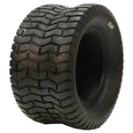 Carlisle Turf Saver Lawn And Garden Tire 6PLY 18X9.50-8 New. Price: $88.58.