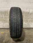 1X P265/70R18 Michelin Ltx Trail 6/32 116 Used Tire 2657018. Price: $60.00.