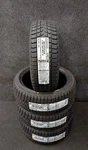 New Bridgestone Blizzak LM-60 Rft 205/45/17 84H Run Flat Winter Snow Tires. Price: $750.00.