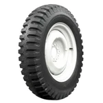 Firestone Ndt Military 600-16 Ply (quantity Of 1) New. Price: $224.40.