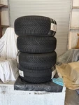 4 Michelin 275 55R 19 11V Mo Cross Climate Suv 05/2025 Production New. Price: $1350.00.