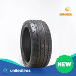 New 255/40R19 Firestone Firehawk Indy 500 100W - 10/32 Tire. Price: $206.55.