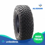 Used Lt 285/70R17 Toyo Open Country Mt 121/118P - 16/32. Price: $267.57.