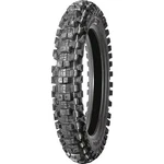 Bridgestone M404 Intermediate Terrain Rear Tire Date Code 3622, 90/100-14 New. Price: $37.97.