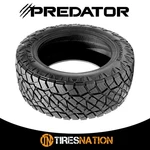 (1) New Predator Mutant X-at LT35X12.50R20 121Q 10PLY Tires. Price: $337.83.
