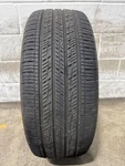 1X P235/55R19 Kumho Crugen HP71 Ev 7/32 101 Used Tire 2355519. Price: $60.00.