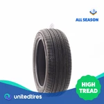 Used 235/45R18 Michelin Primacy All Season To Acoustic 98W - 8/32. Price: $105.45.