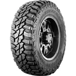 Tire Mastercraft Courser Mxt Lt 35X12.50R20 Load 10 Ply Mt M/t Mud New. Price: $429.86.
