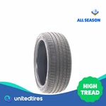 Driven Once 225/40ZR19 Hercules Raptis R-T6 93W 8.5/32 Used. Price: $117.24.