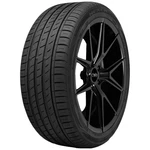 245/30R20 Nexen N'fera SU1 90Y Xl Black Wall Tire New. Price: $198.99.
