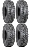 4 Tires Mickey Thompson Baja Boss M/t Lt 35X12.50R17 Load 8 Ply Mt Mud New. Price: $1500.05.