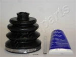 Japanparts KB-005 Bellow Set,drive Shaft For Honda,mazda,mitsubishi,nissan,toyo Neu. Price: $12.45.
