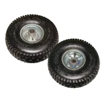 Jungle Jim's Wheels Sulky Replacement Tires (qty 2-900 Air Filled Tire) New. Price: $130.46.