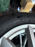 Brand New Bmw X5 Wheels 255/55 R18 109H. Price: $600.00.