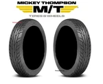 New Mickey Thompson Sportsman S/r Tires 28X6.00R18LT 28'' 6'' 18'' 255638. Price: $799.00.