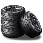 4 Sailun Atrezzo SVA2 205/50R16 87W All Season 600AA 50K Mileage Uhp New. Price: $333.98.