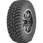 Tire General Grabber X3 Lt 33X12.50R20 Load 10 Ply Mt M/t Mud New. Price: $489.99.