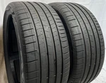 - Takeoff 265/35ZR21 Xl (101Y) Pirelli Zero PZ4 Pncs (A7A) 3170 No Repairs Used. Price: $339.00.