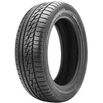 4 New Falken Ziex ZE950 A/s - 225/50R17 Tires. Price: $508.64.
