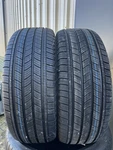 Set Of Tires New Michelin Primacy A/s 235/55R19 101V DOT.0226 9/32. Price: $519.99.
