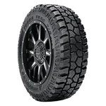 Set Of 4 Hercules Terra Trac T/g Max 37X12.50R20LT/10 10-PLY 126Q Tires 3712.502 New. Price: $1524.92.